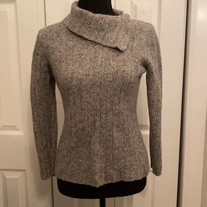 Valerie separates | women’s top | sweater | medium | gray